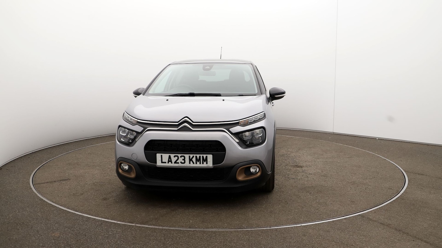 Used Citroen C3 for sale - 76808982: Photo 32
