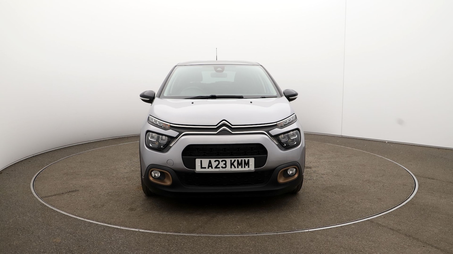 Used Citroen C3 for sale - 76808982: Photo 33