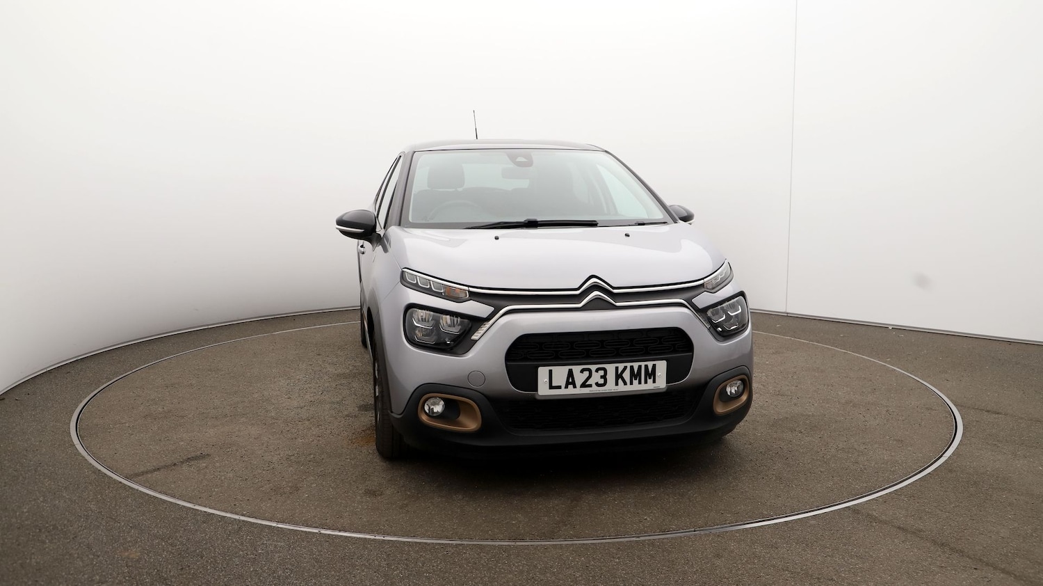 Used Citroen C3 for sale - 76808982: Photo 34