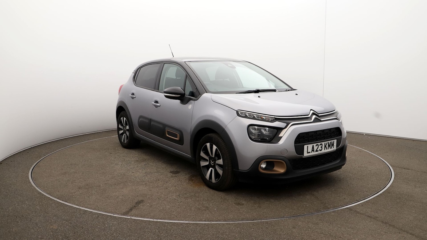 Used Citroen C3 for sale - 76808982: Photo 36