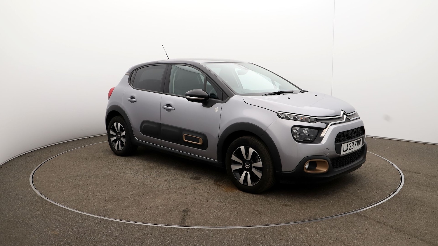 Used Citroen C3 for sale - 76808982: Photo 37