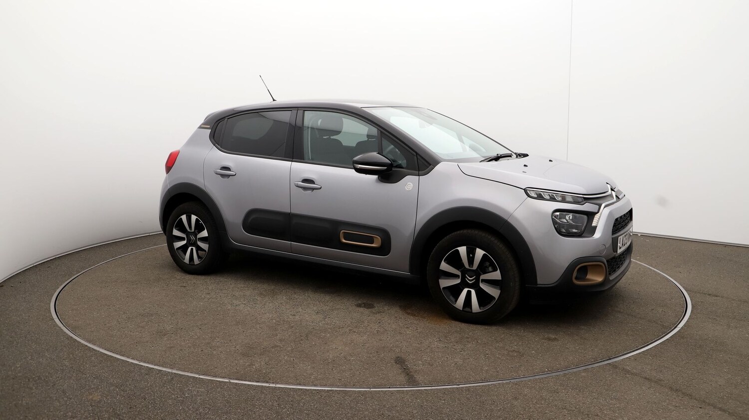 Used Citroen C3 for sale - 76808982: Photo 38