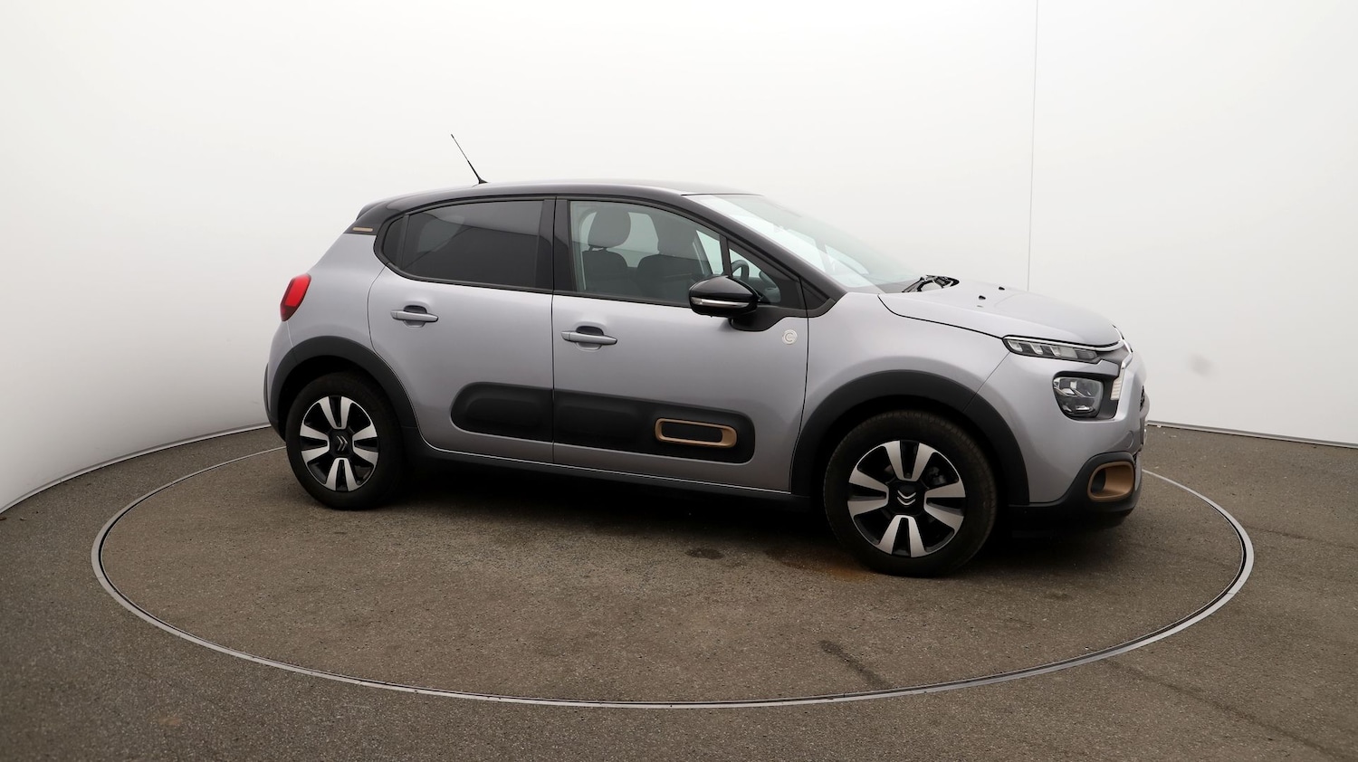 Used Citroen C3 for sale - 76808982: Photo 39