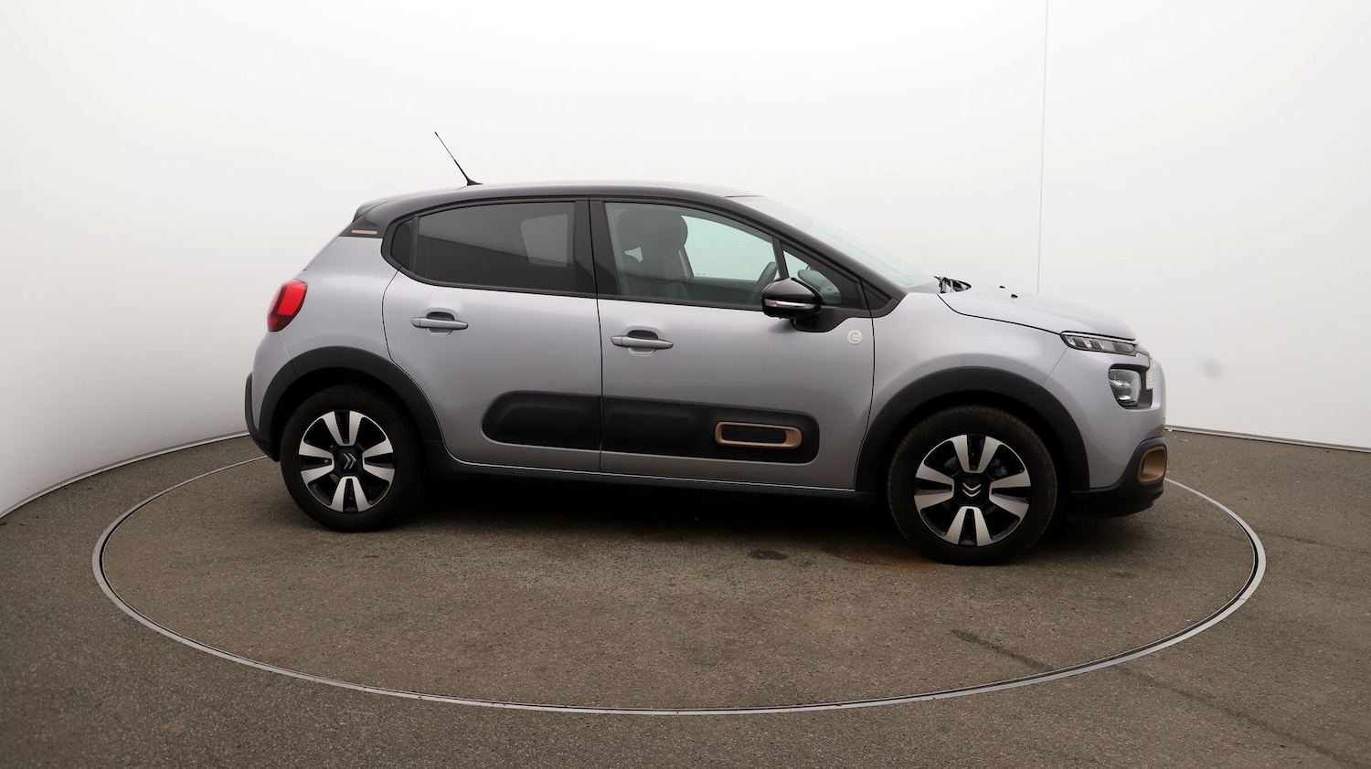 Used Citroen C3 for sale - 76808982: Photo 41