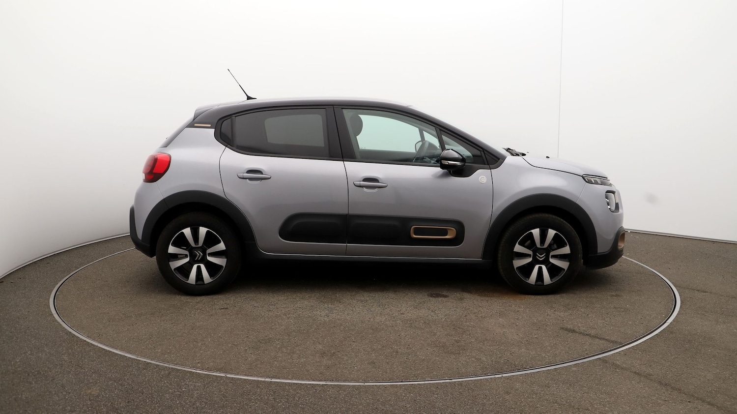 Used Citroen C3 for sale - 76808982: Photo 42