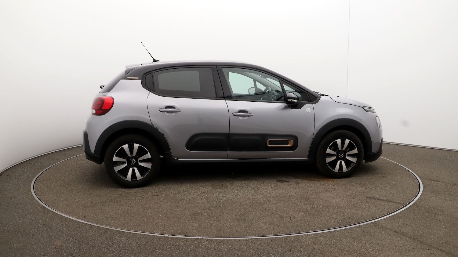 Used Citroen C3 for sale - 76808982: Photo 43