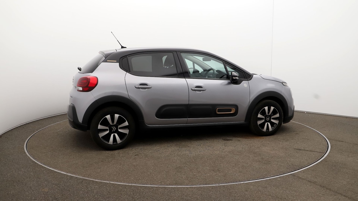 Used Citroen C3 for sale - 76808982: Photo 44