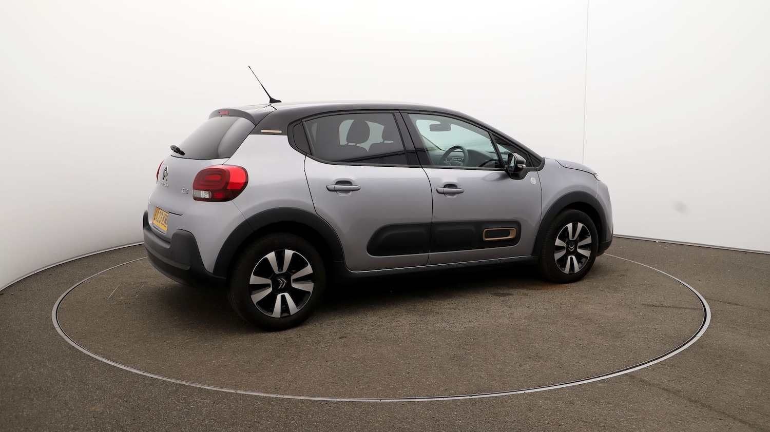 Used Citroen C3 for sale - 76808982: Photo 45