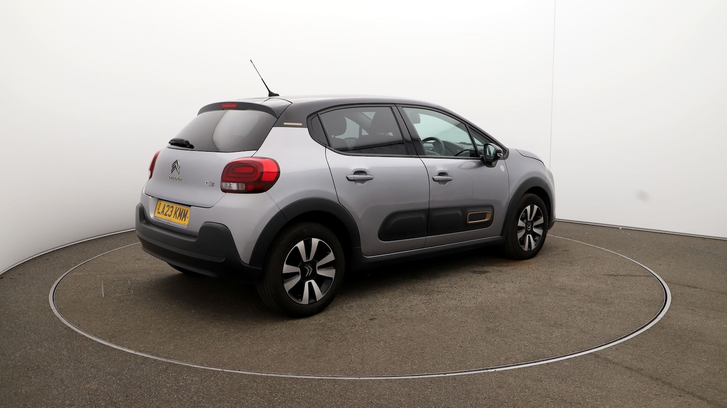 Used Citroen C3 for sale - 76808982: Photo 46