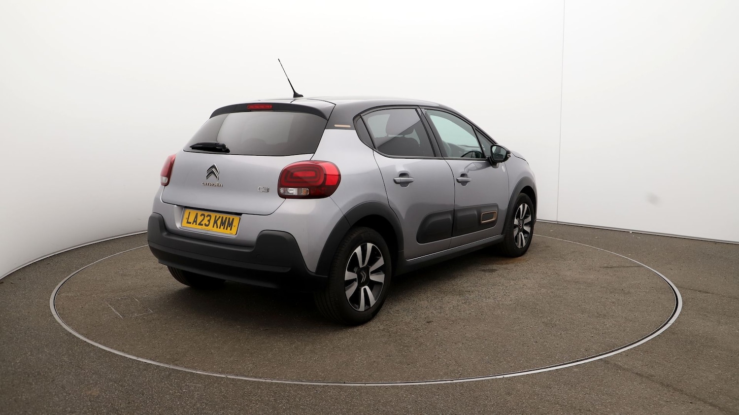 Used Citroen C3 for sale - 76808982: Photo 47