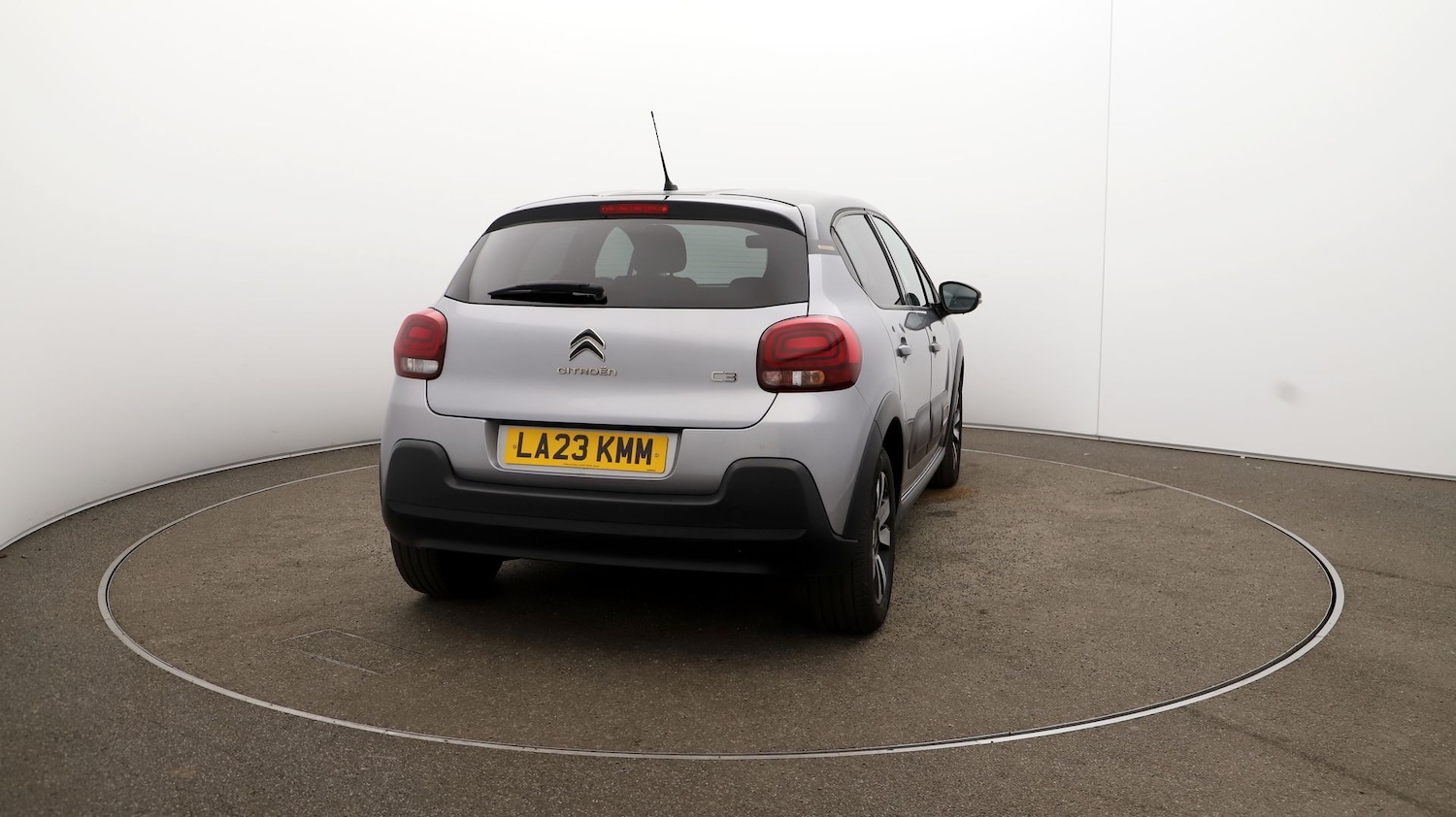 Used Citroen C3 for sale - 76808982: Photo 49