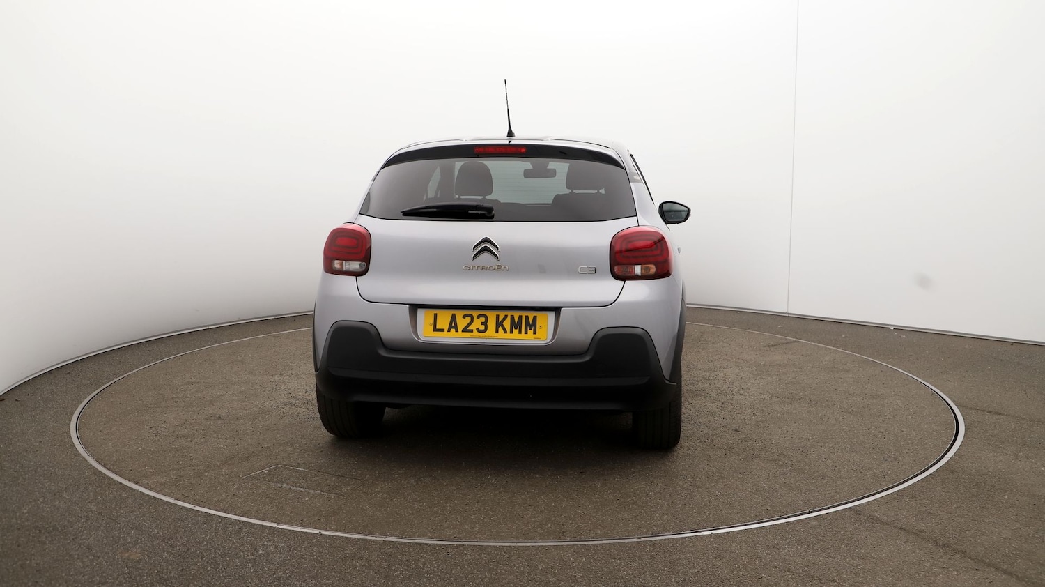 Used Citroen C3 for sale - 76808982: Photo 50