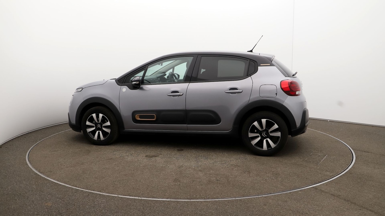 Used Citroen C3 for sale - 76808982: Photo 51