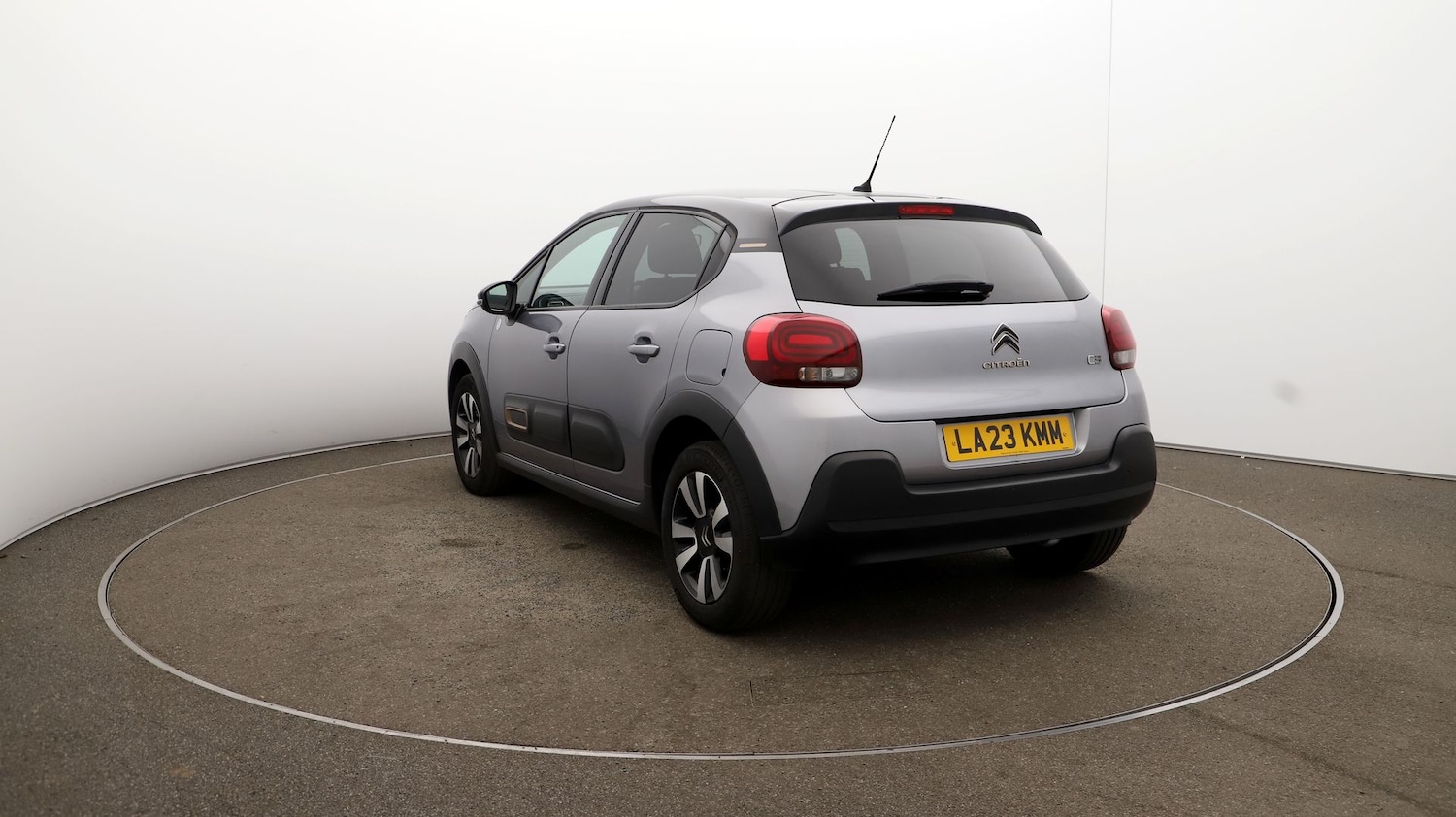 Used Citroen C3 for sale - 76808982: Photo 54