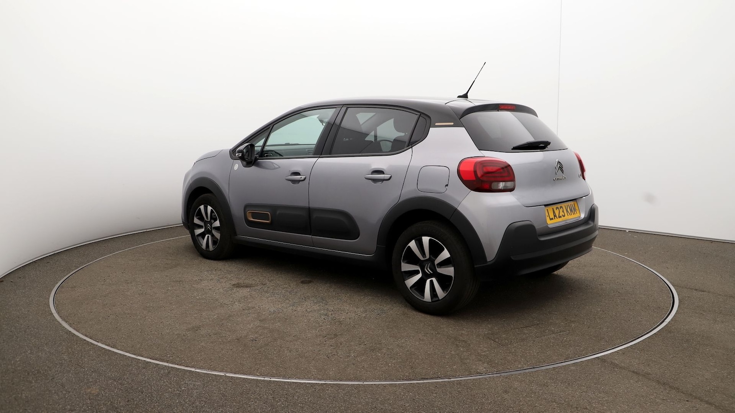 Used Citroen C3 for sale - 76808982: Photo 56