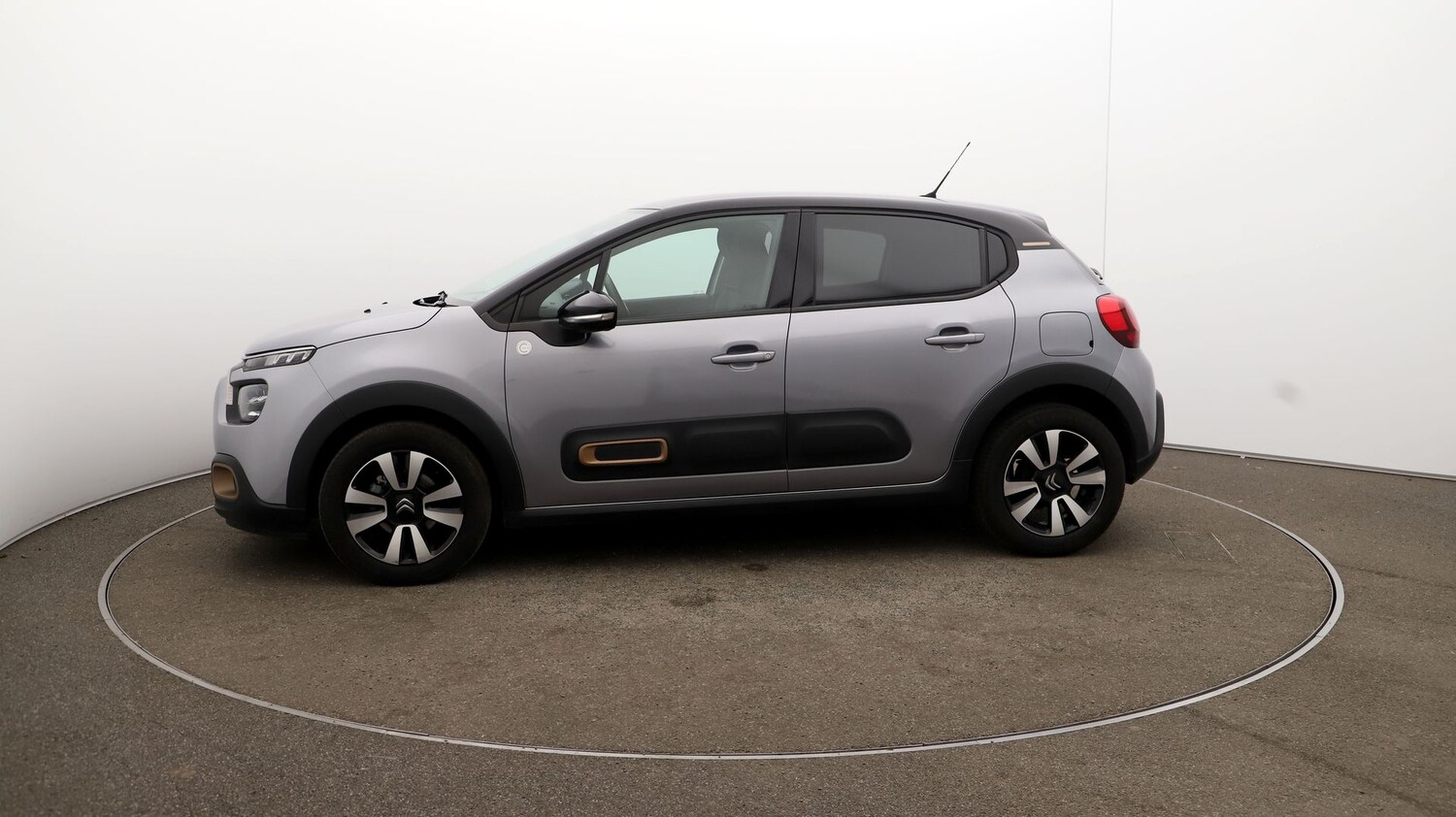 Used Citroen C3 for sale - 76808982: Photo 58