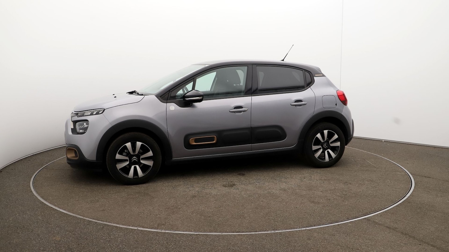 Used Citroen C3 for sale - 76808982: Photo 59