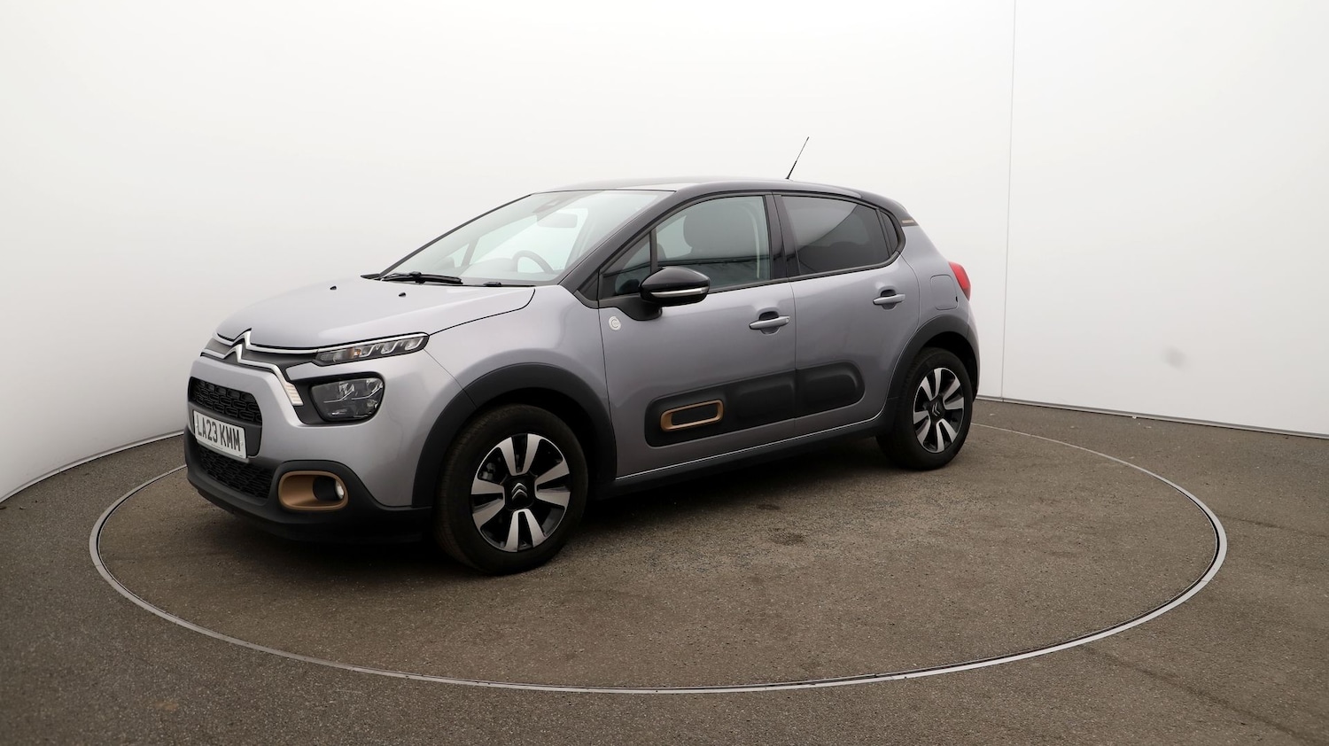 Used Citroen C3 for sale - 76808982: Photo 61