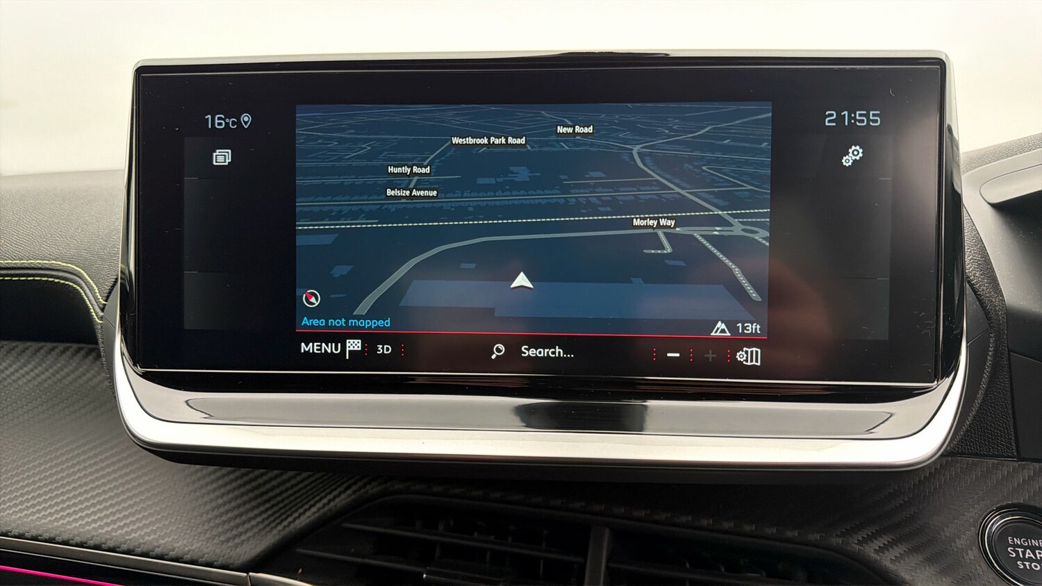 Used Peugeot 2008 2022 for sale - 78159764: Photo 10