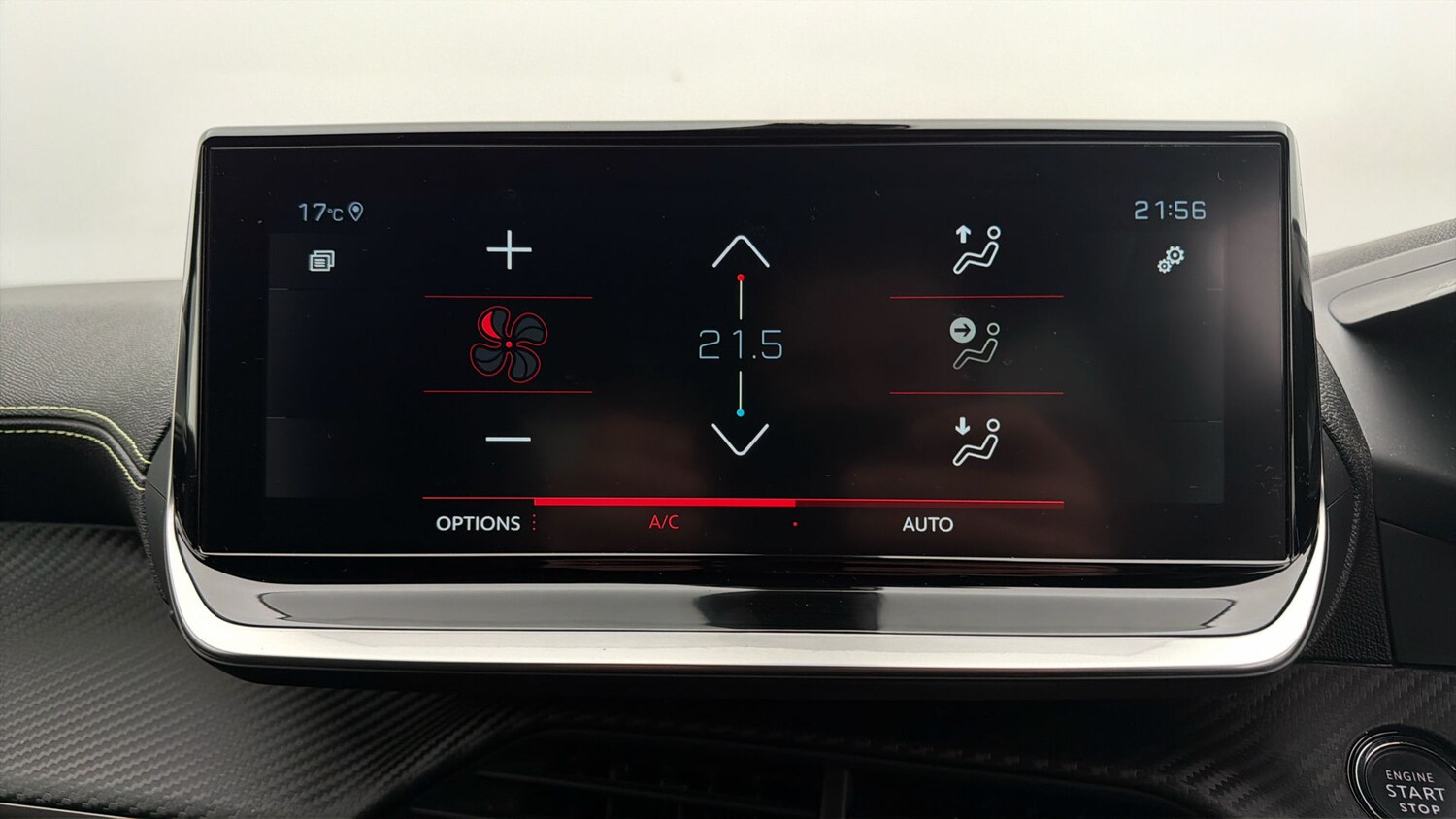 Used Peugeot 2008 2022 for sale - 78159764: Photo 11