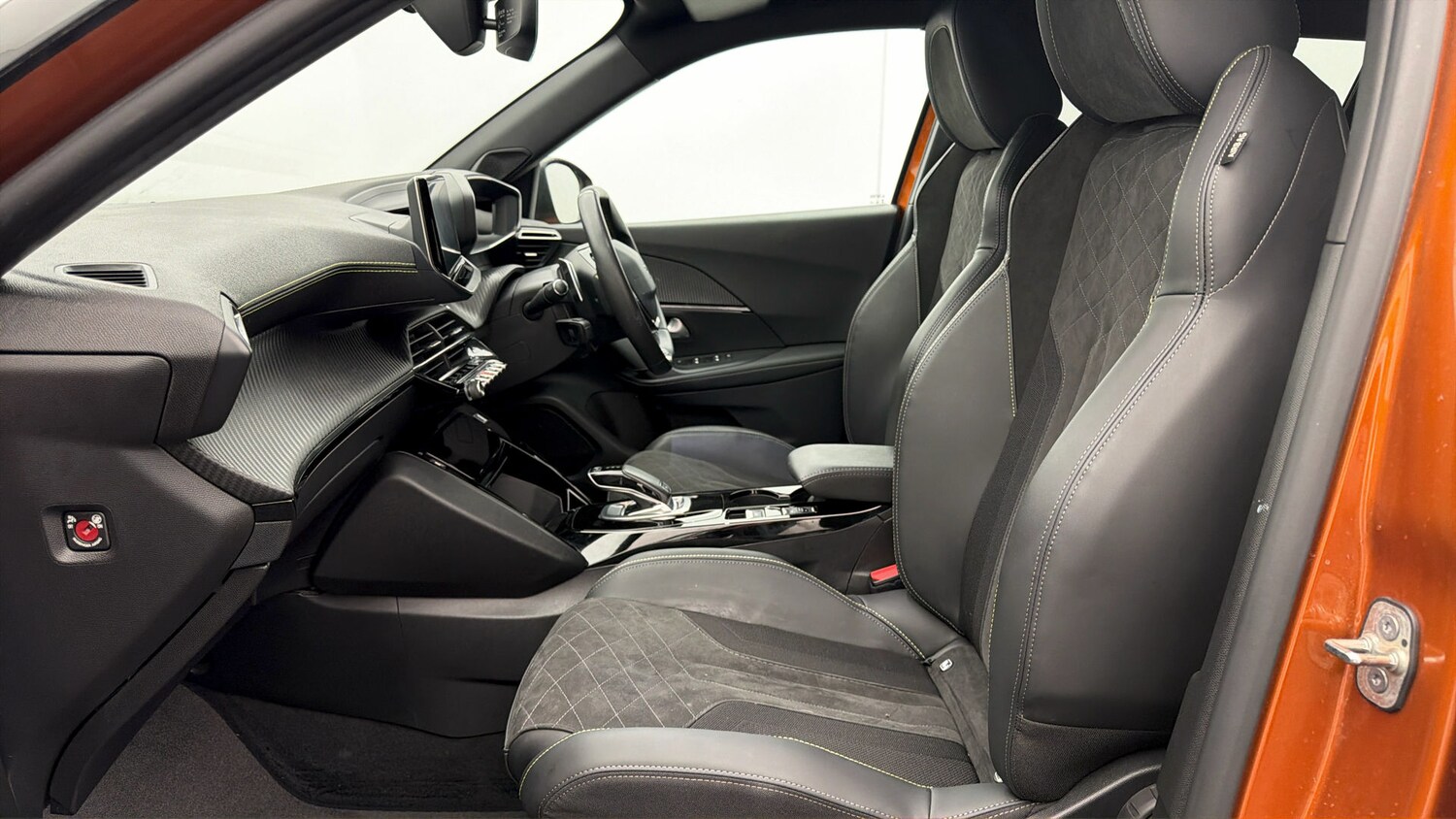 Used Peugeot 2008 2022 for sale - 78159764: Photo 13