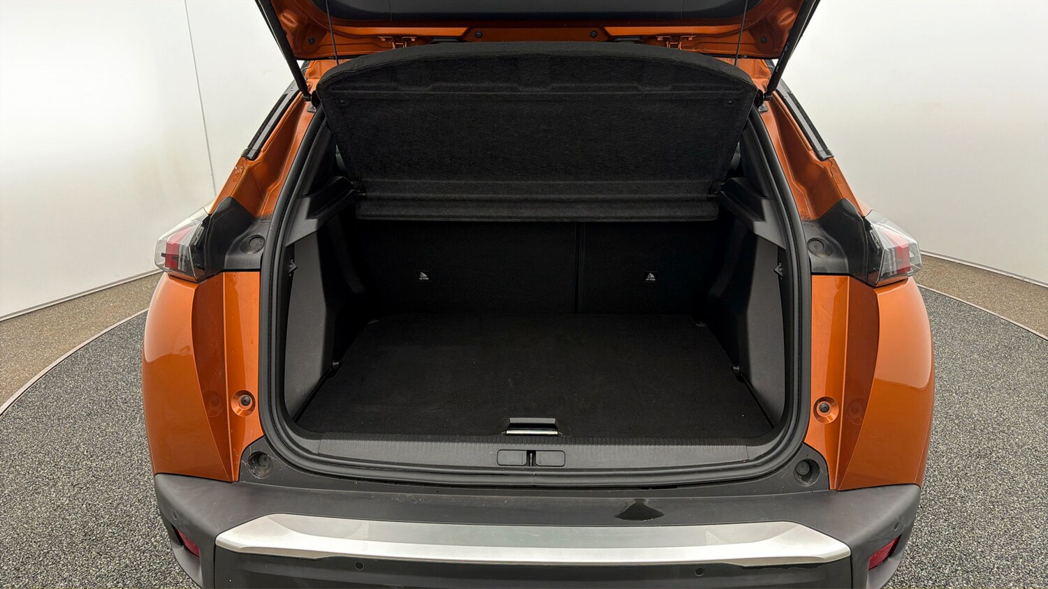 Used Peugeot 2008 2022 for sale - 78159764: Photo 16