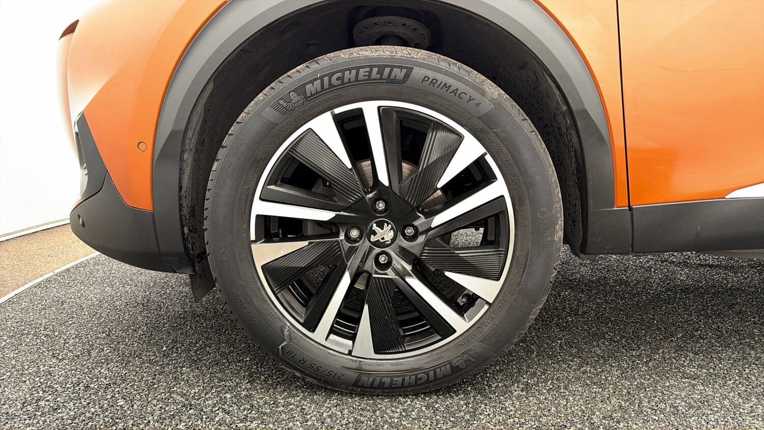 Used Peugeot 2008 2022 for sale - 78159764: Photo 17