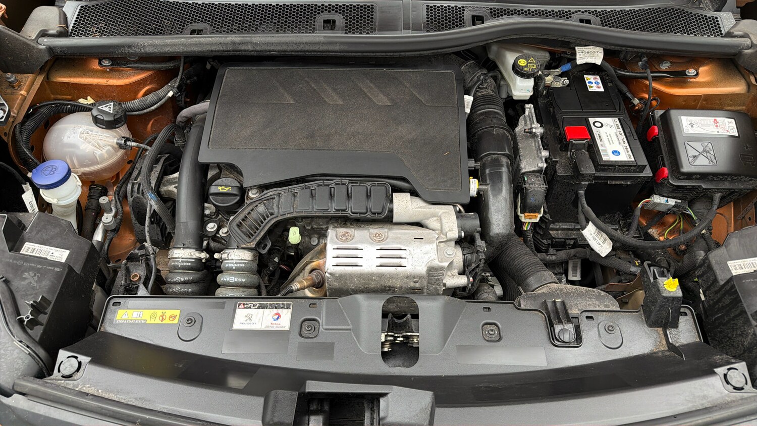 Used Peugeot 2008 2022 for sale - 78159764: Photo 18