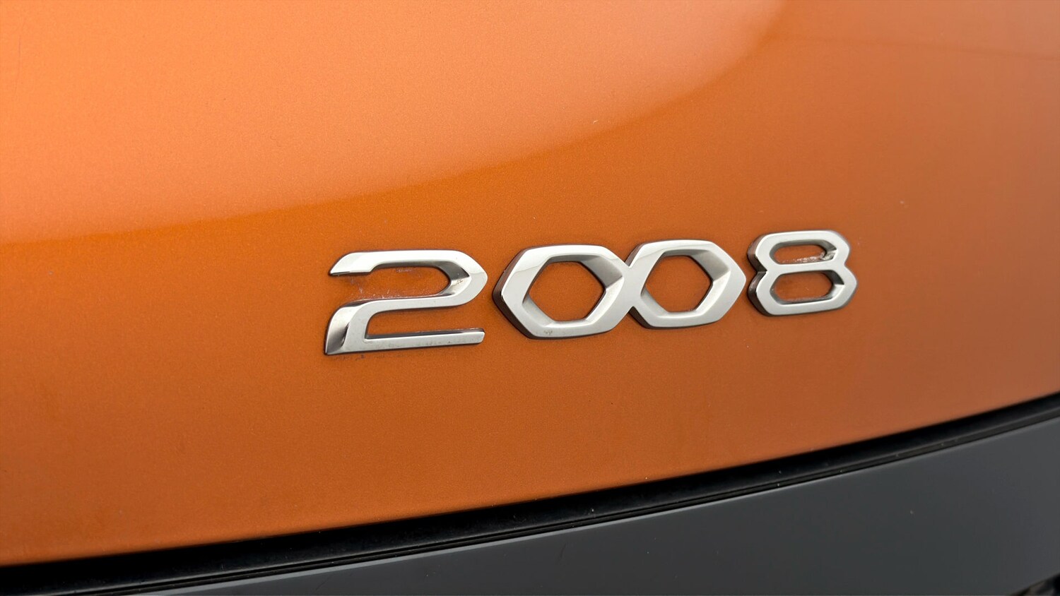 Used Peugeot 2008 2022 for sale - 78159764: Photo 22