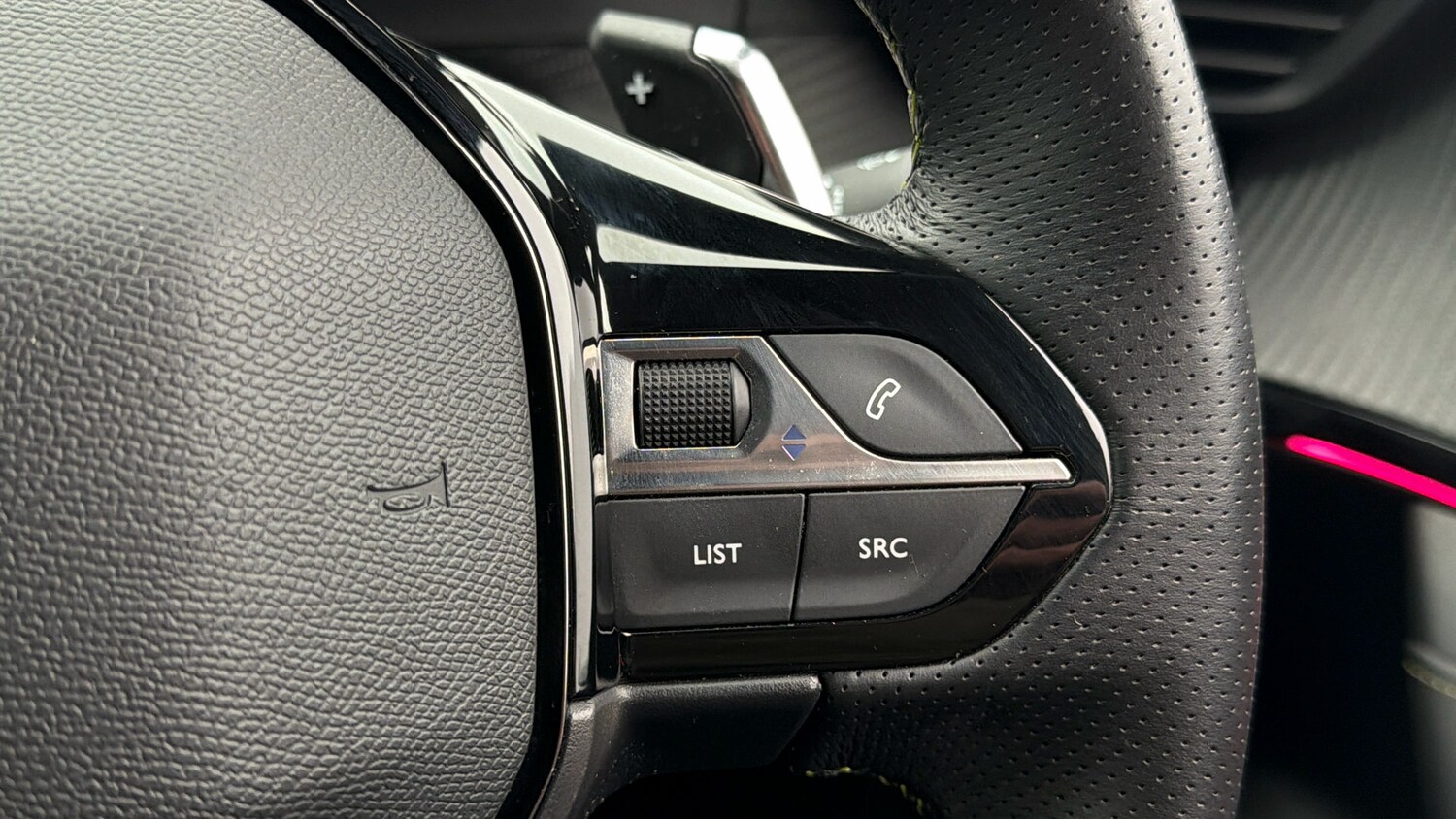 Used Peugeot 2008 2022 for sale - 78159764: Photo 24