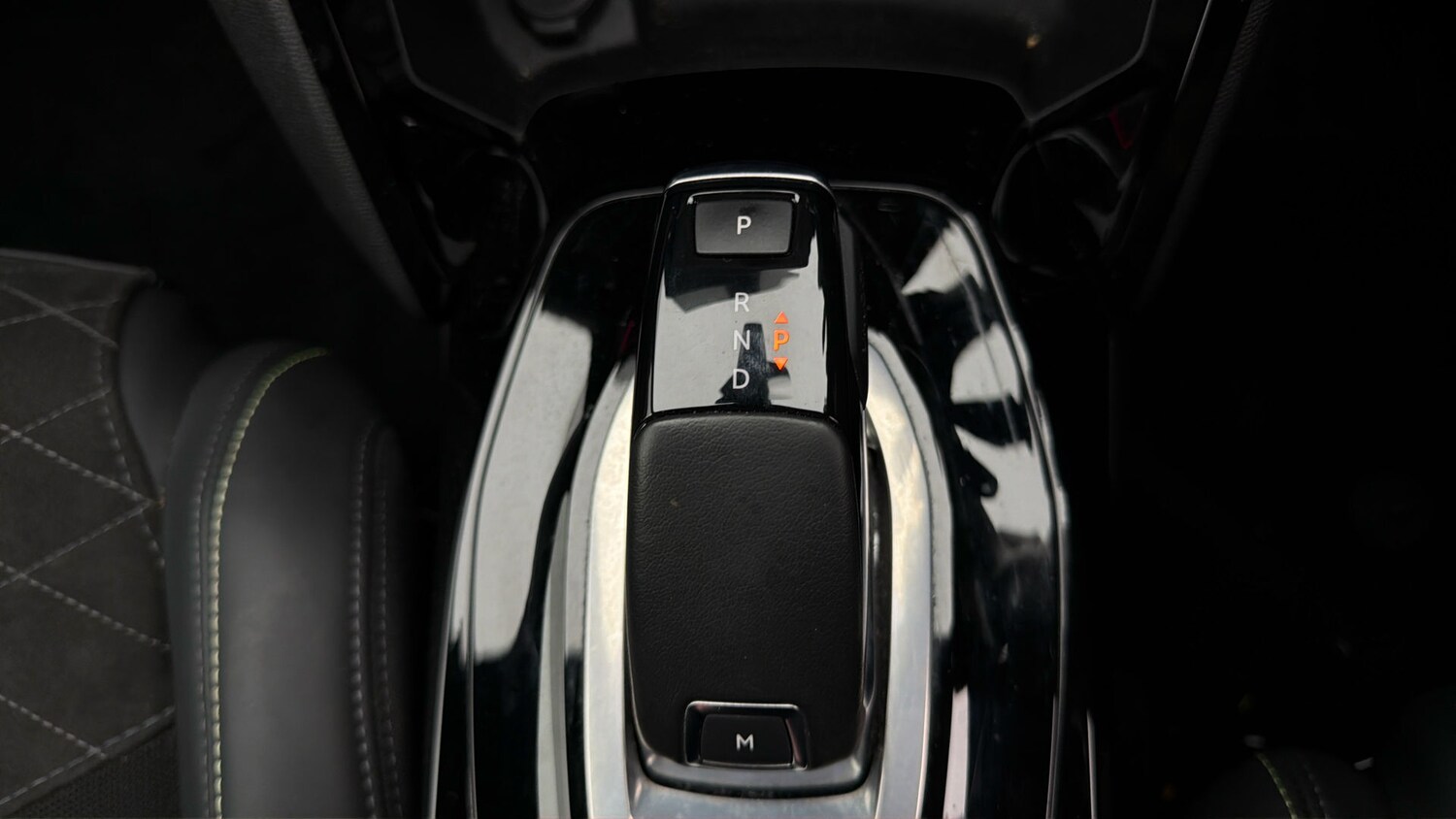 Used Peugeot 2008 2022 for sale - 78159764: Photo 25