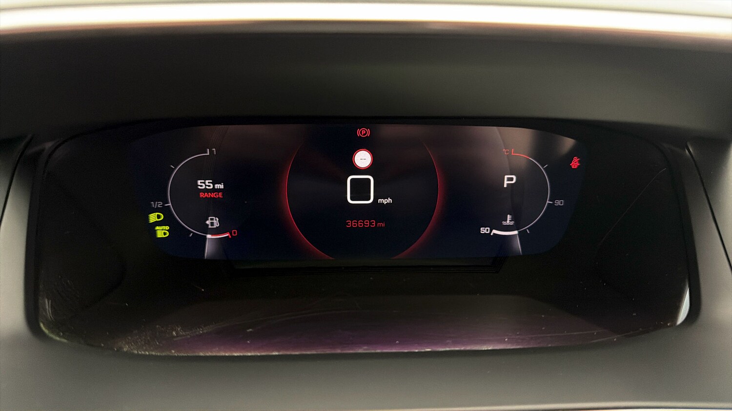 Used Peugeot 2008 2022 for sale - 78159764: Photo 26