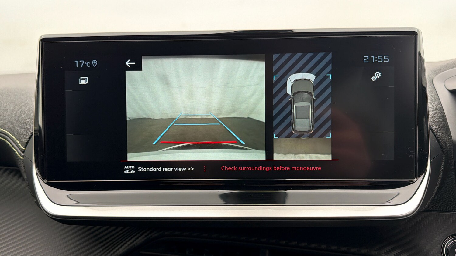 Used Peugeot 2008 2022 for sale - 78159764: Photo 27