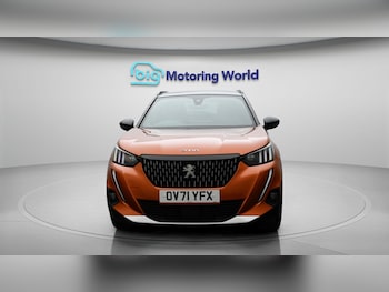 Used Peugeot 2008 2022 for sale - 78159764: Photo