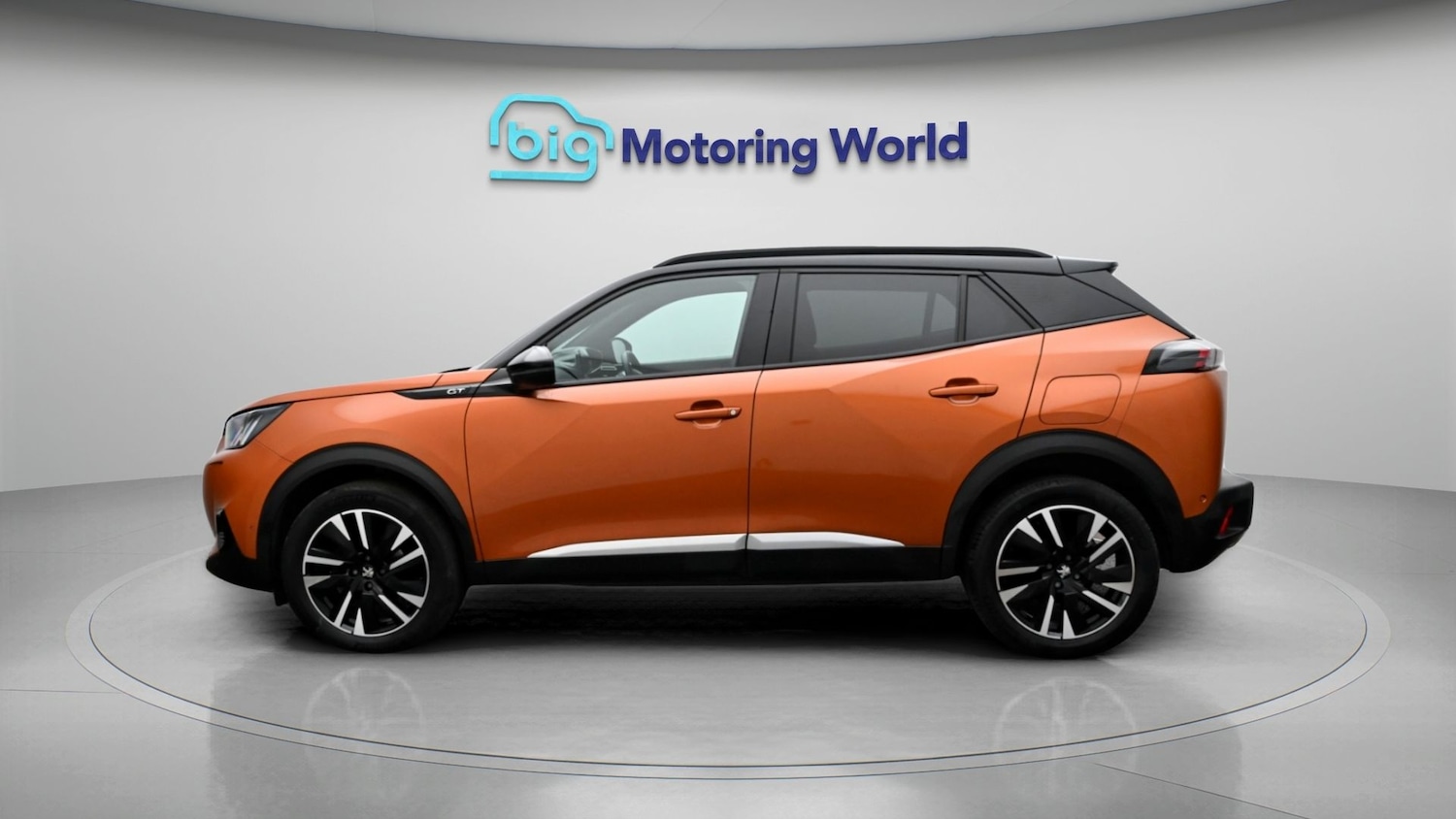 Used Peugeot 2008 2022 for sale - 78159764: Photo 4