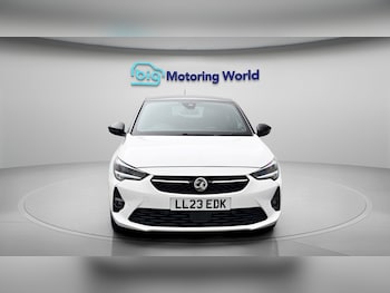 Used Vauxhall Corsa 2023 for sale - 78787680: Photo