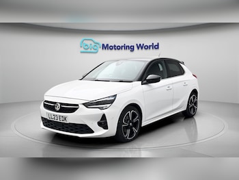 Used Vauxhall Corsa 2023 for sale - 78787680: Photo
