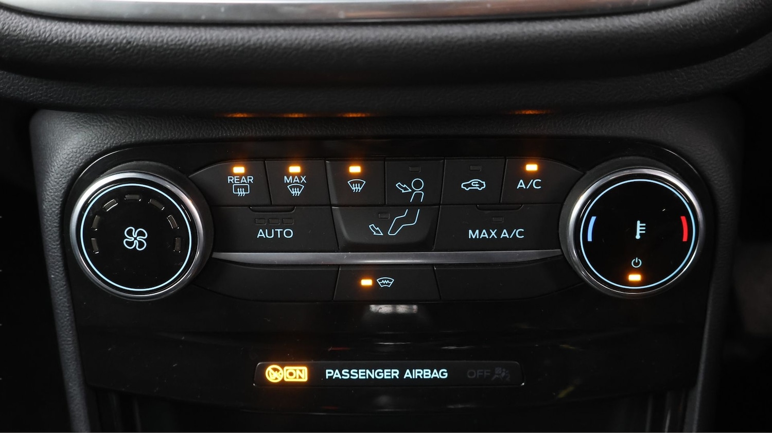 Used Ford Puma 2022 for sale - 78070175: Photo 12