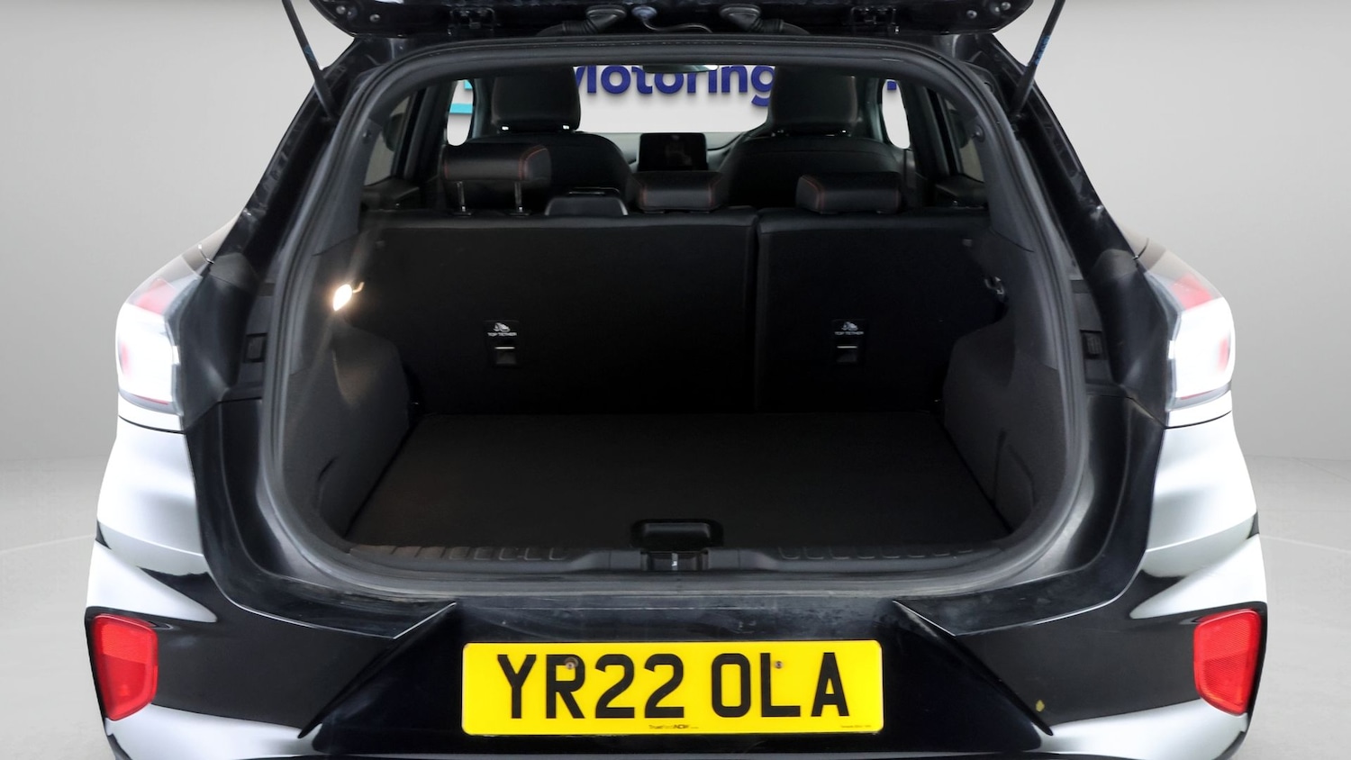 Used Ford Puma 2022 for sale - 78070175: Photo 17