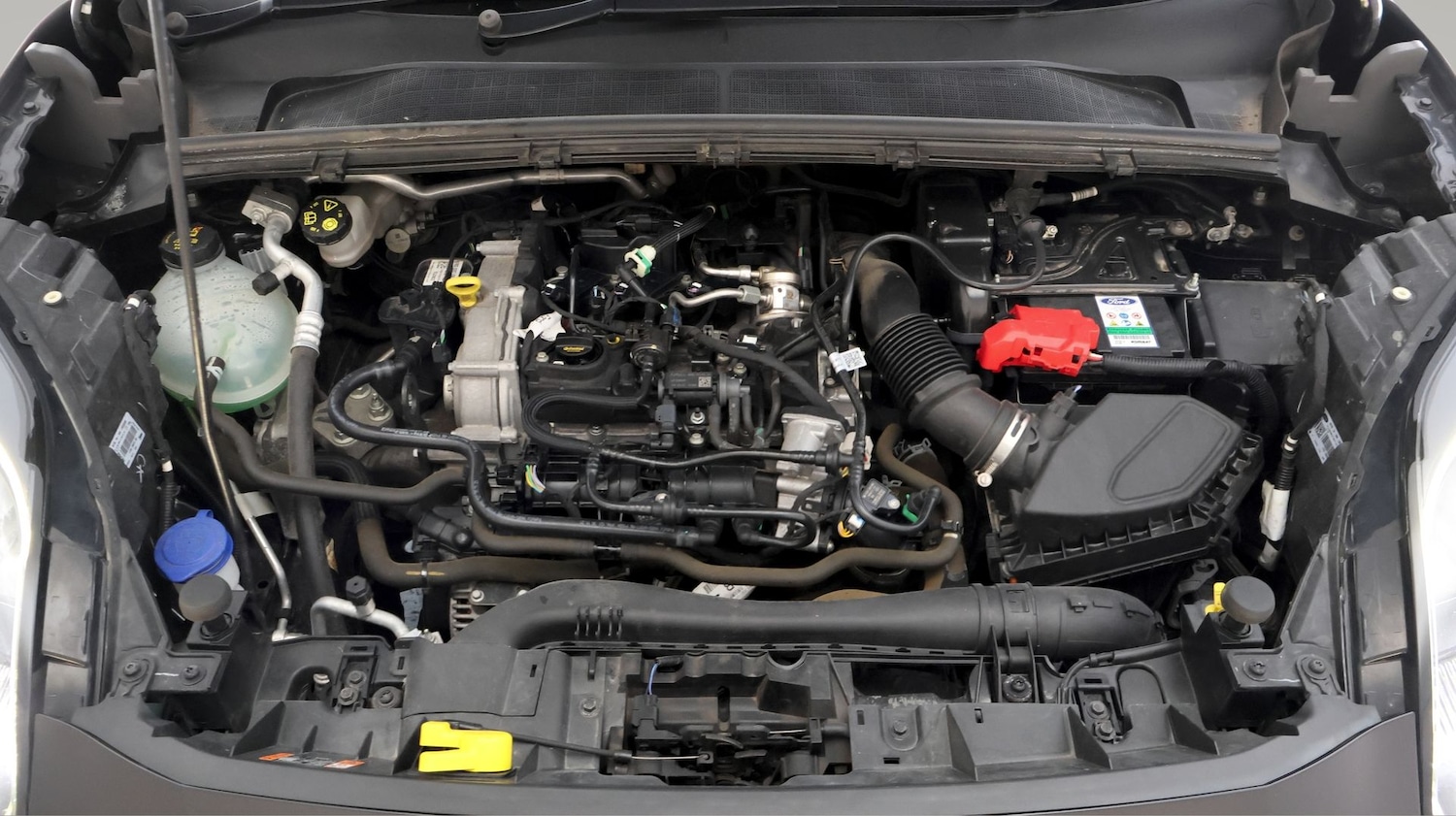 Used Ford Puma 2022 for sale - 78070175: Photo 19