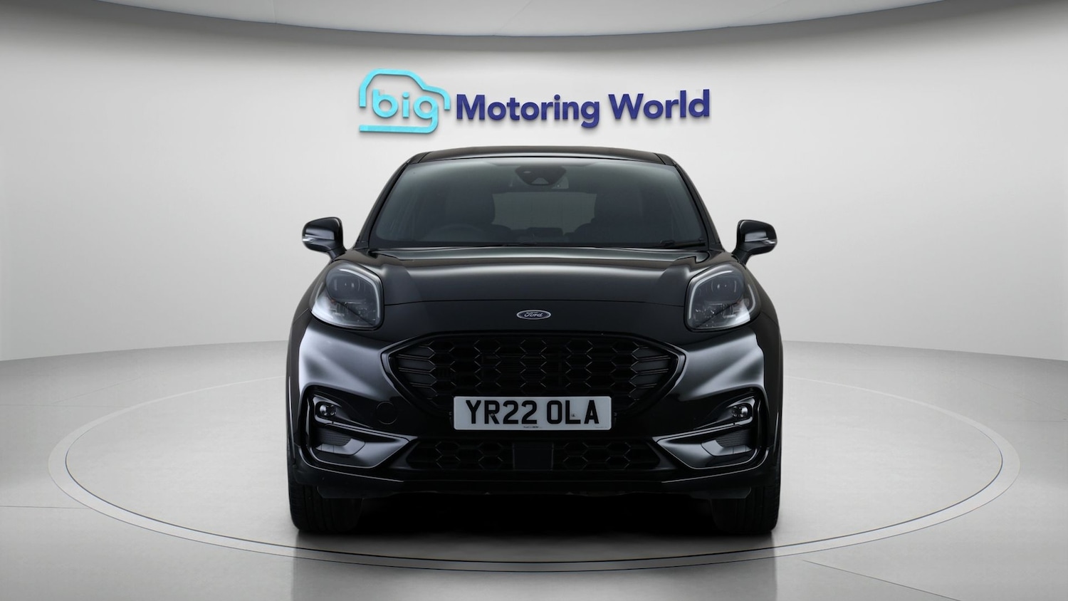 Used Ford Puma 2022 for sale - 78070175: Photo 2
