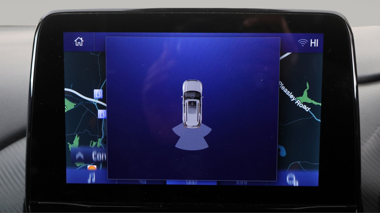 Used Ford Puma 2022 for sale - 78070175: Photo 23