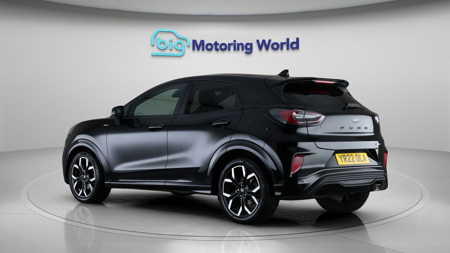 Used Ford Puma 2022 for sale - 78070175: Photo 5