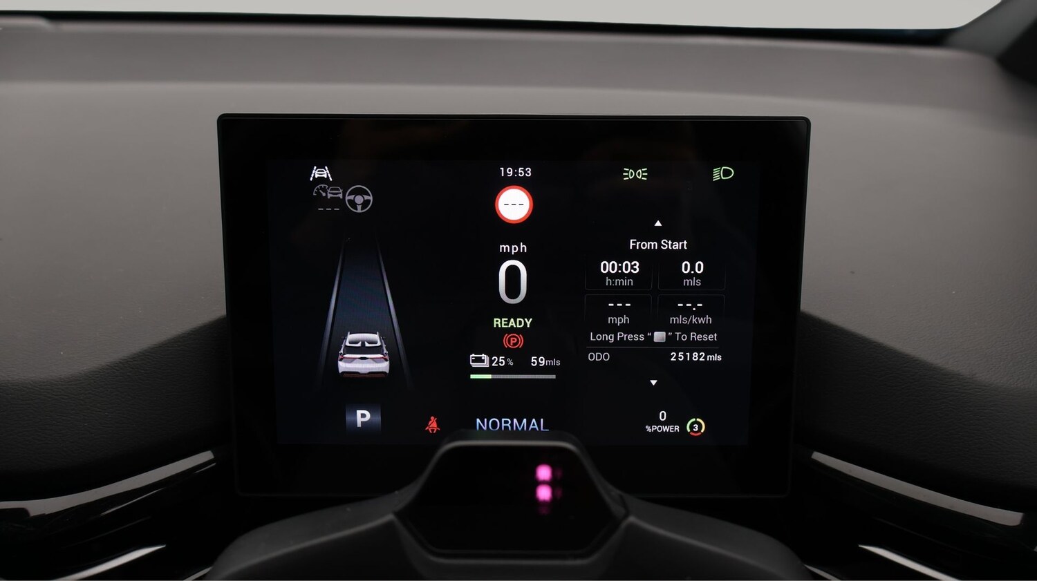 Used MG MG4 2022 for sale - 77758776: Photo 10