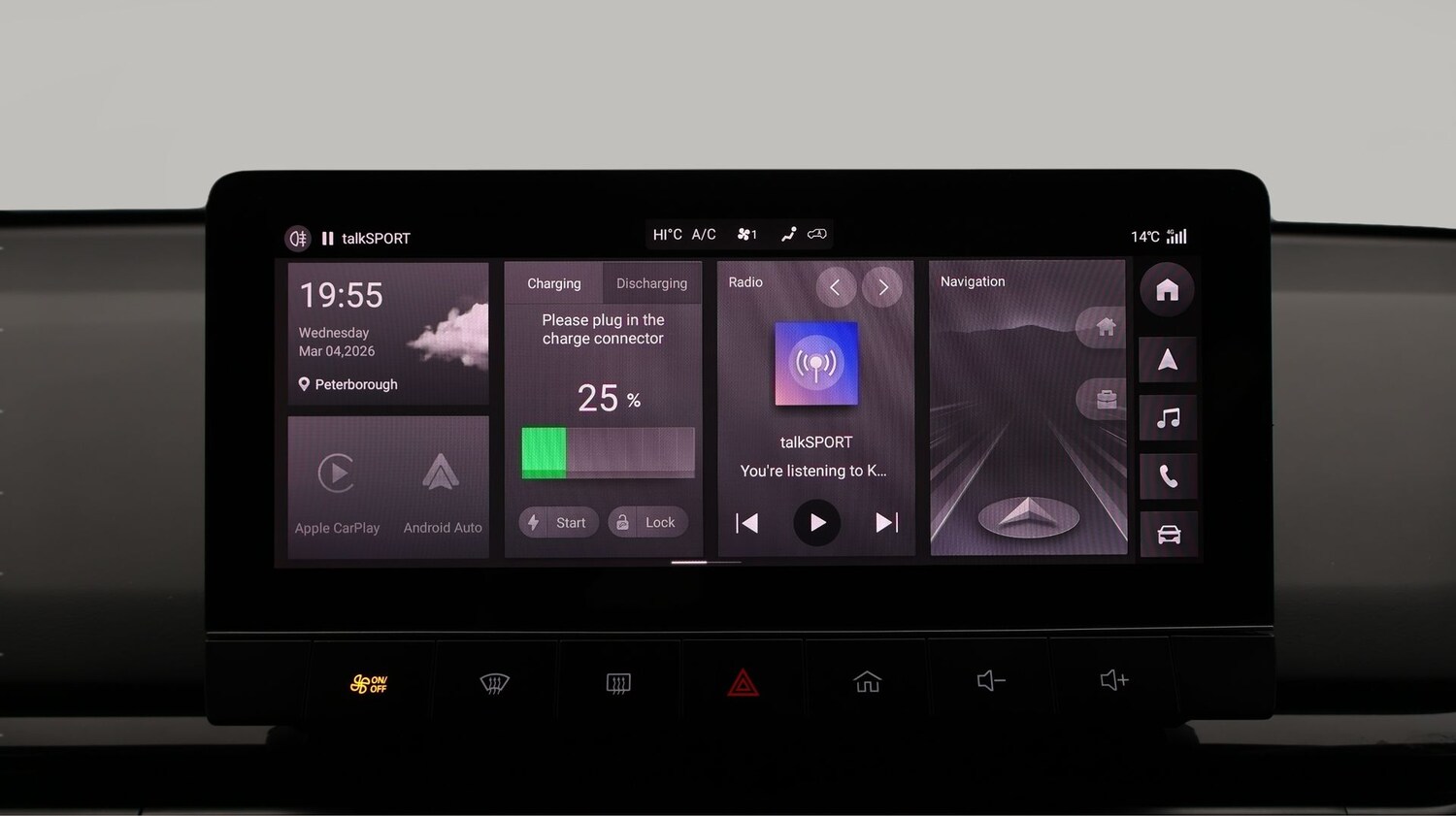 Used MG MG4 2022 for sale - 77758776: Photo 11