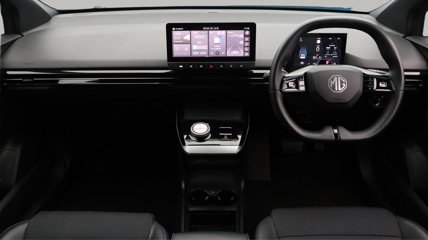 Used MG MG4 2022 for sale - 77758776: Photo 13