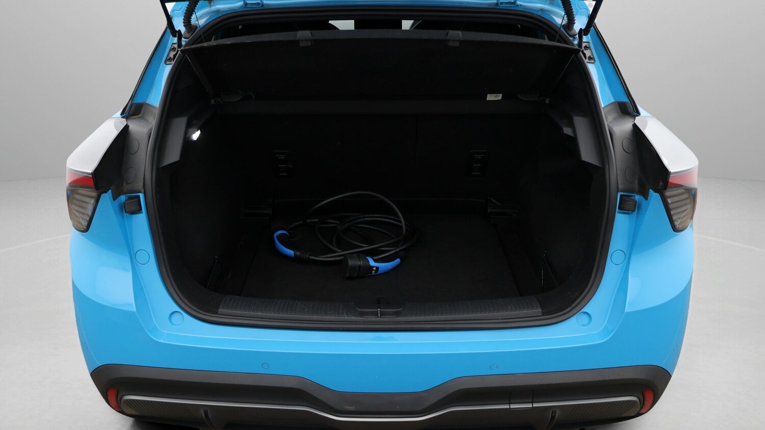 Used MG MG4 2022 for sale - 77758776: Photo 17