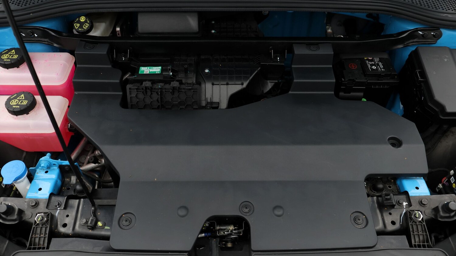 Used MG MG4 2022 for sale - 77758776: Photo 19