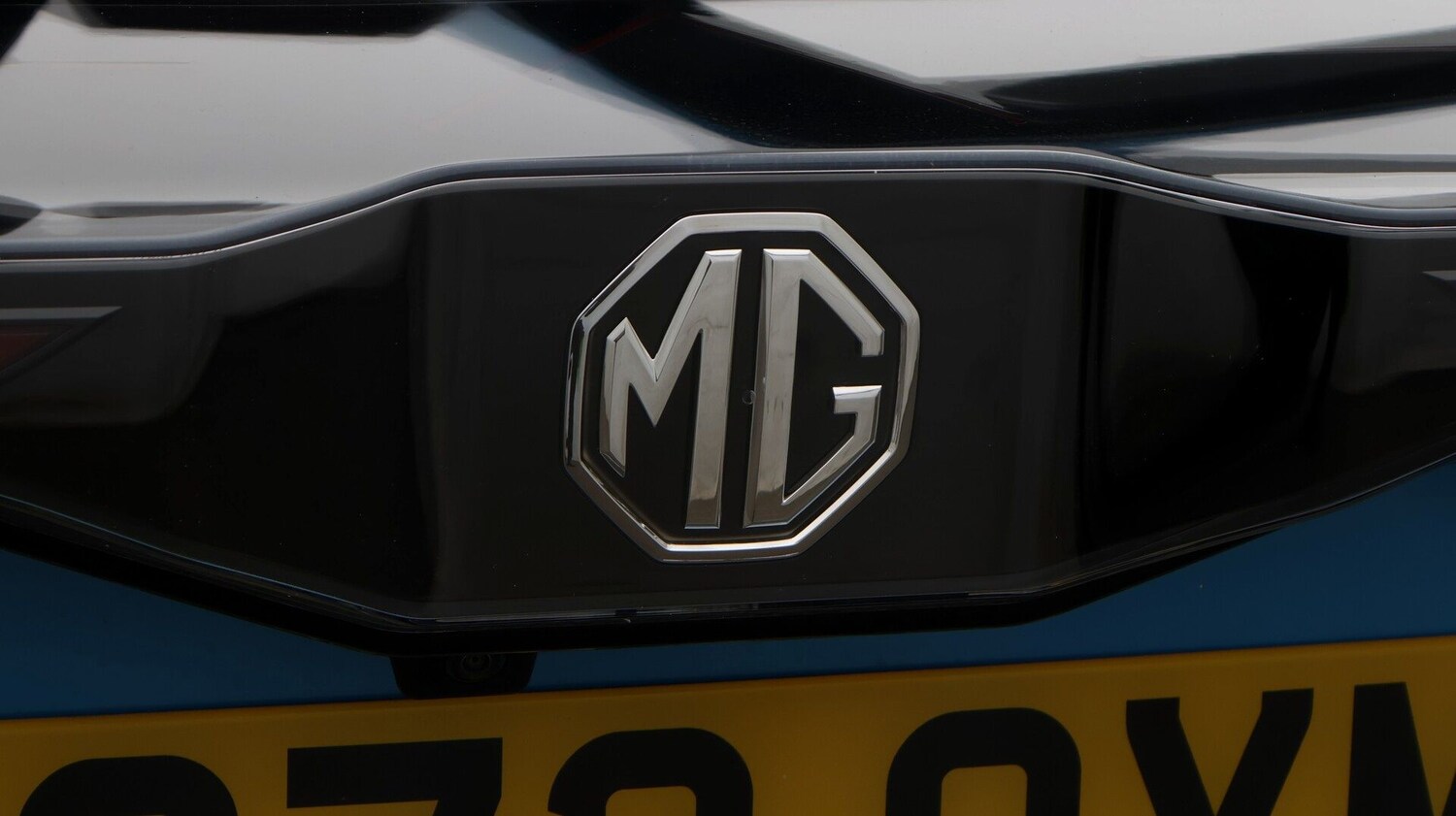 Used MG MG4 2022 for sale - 77758776: Photo 20