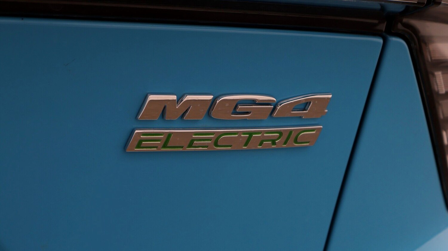 Used MG MG4 2022 for sale - 77758776: Photo 22